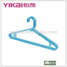 2015 sale PS plastic trousers/shirt/belt clothes hanger